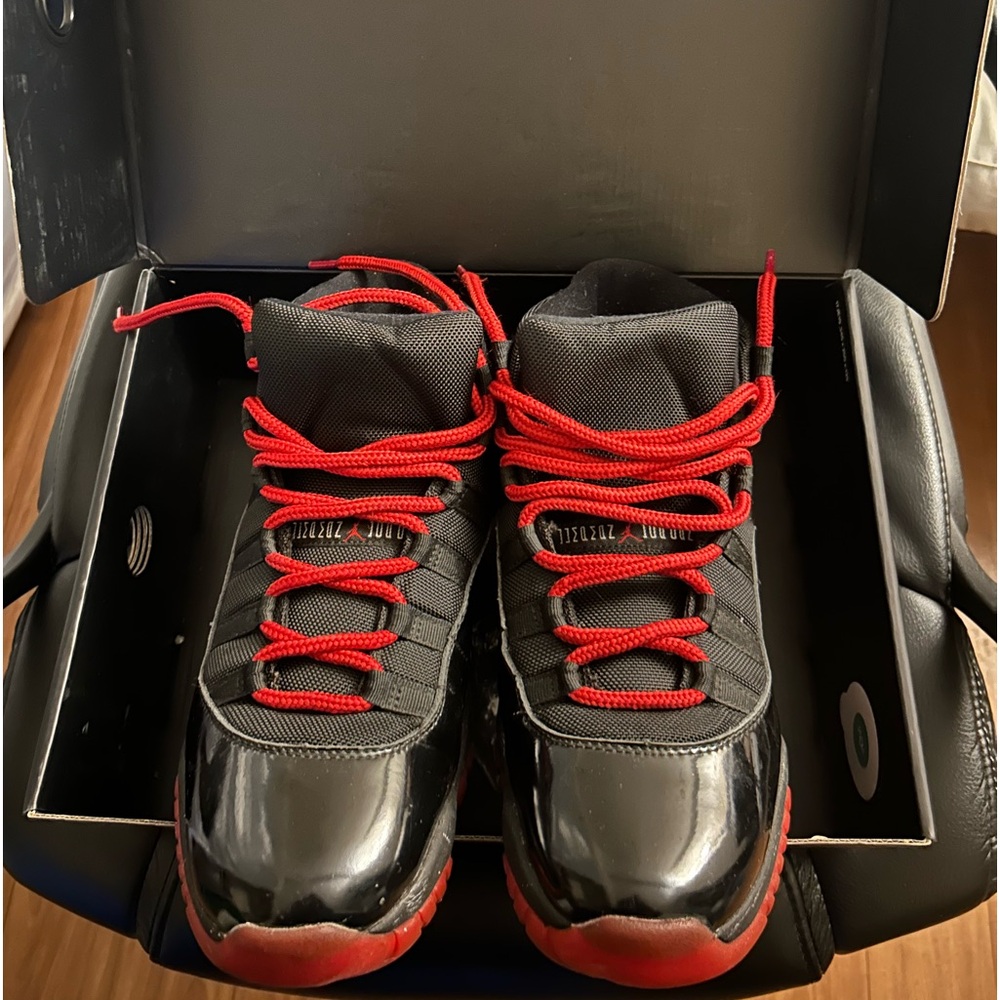 Air Jordan Retro 11